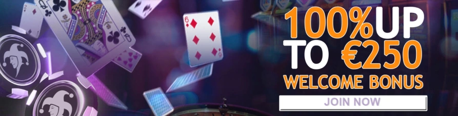 Wildcard Casino